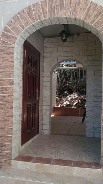 Villa Rosa Galilea Maalot Tarshiha Exterior photo