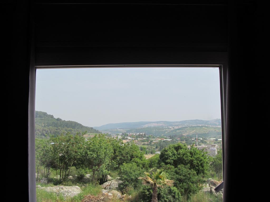 Villa Rosa Galilea Maalot Tarshiha Exterior photo