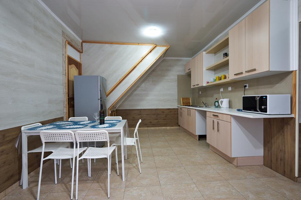 Villa Rosa Galilea Maalot Tarshiha Exterior photo